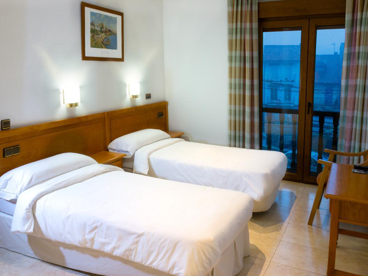 Hostal La Maya Cercedilla Kültér fotó