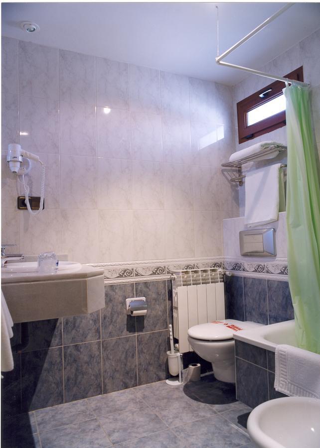 Hostal La Maya Cercedilla Kültér fotó